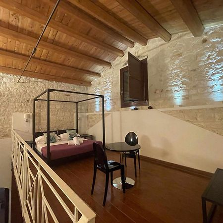 Torre Dantona Country Suites Pozzallo Exteriér fotografie