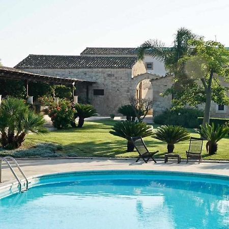 Torre Dantona Country Suites Pozzallo Exteriér fotografie