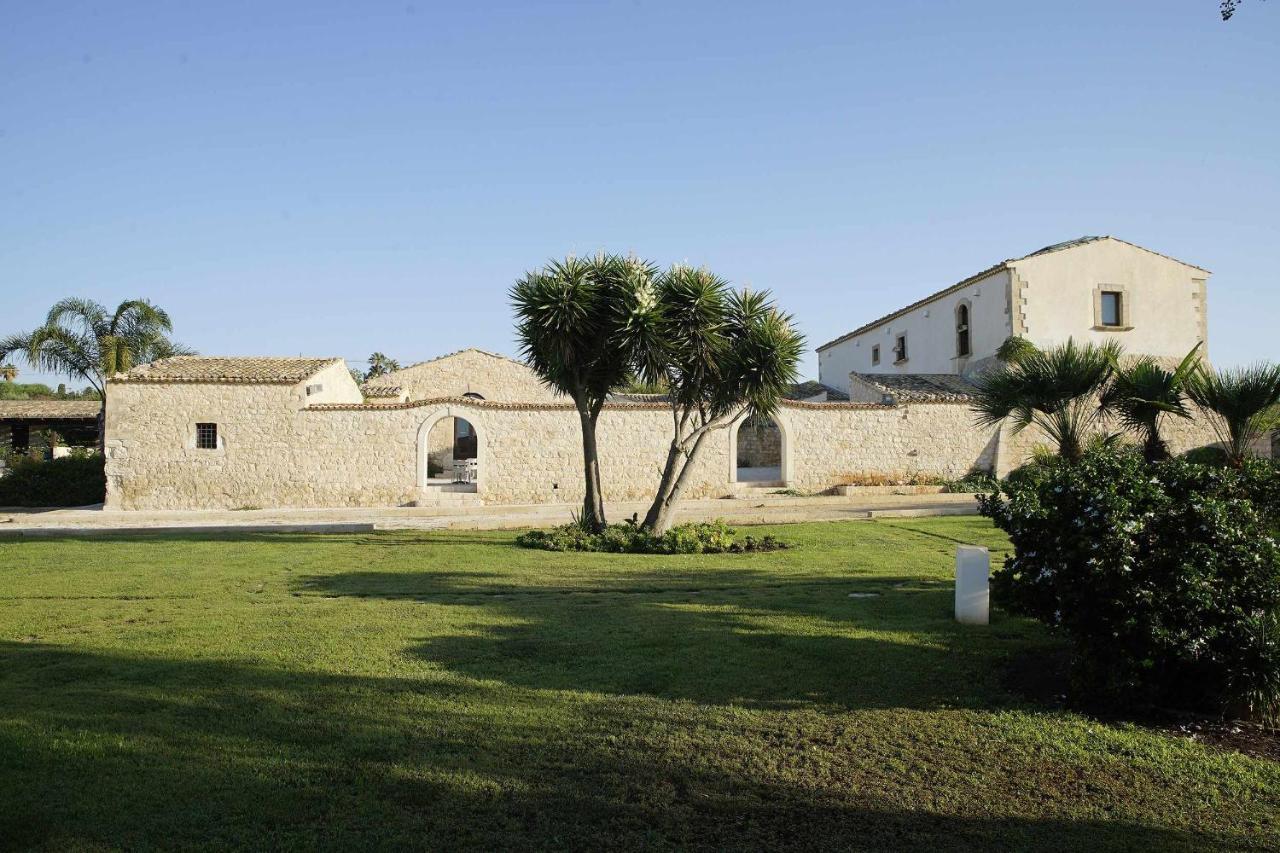Torre Dantona Country Suites Pozzallo Exteriér fotografie