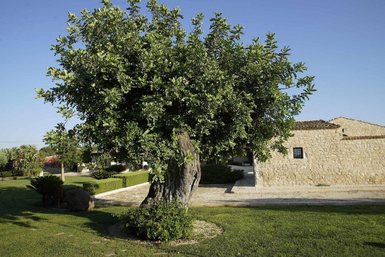 Torre Dantona Country Suites Pozzallo Exteriér fotografie