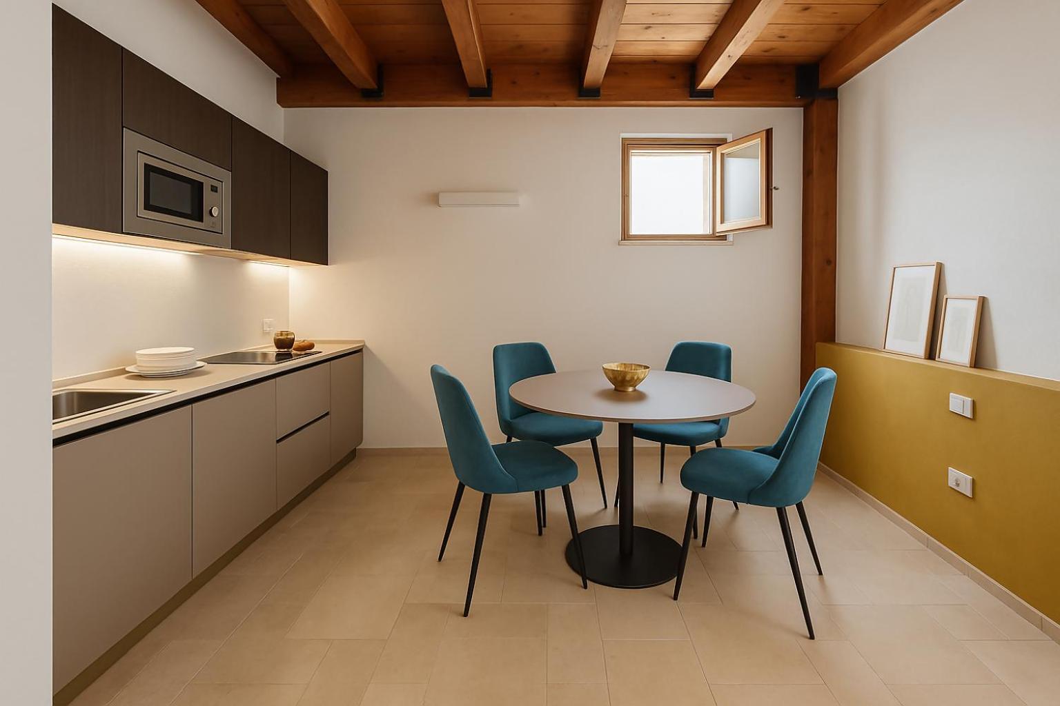 Torre Dantona Country Suites Pozzallo Exteriér fotografie