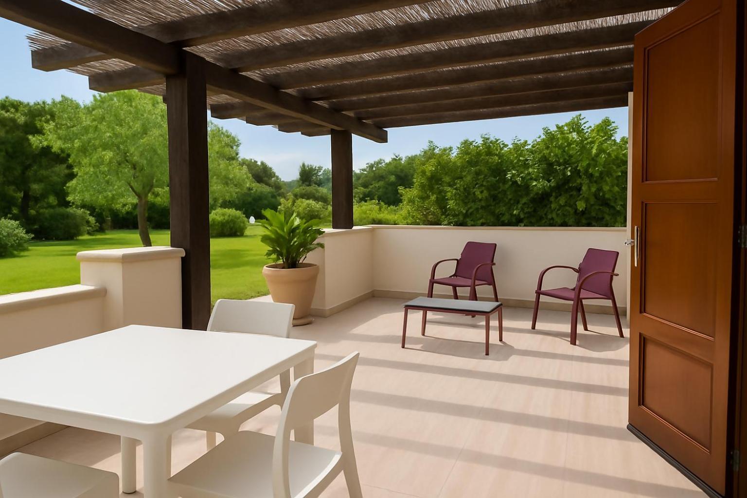 Torre Dantona Country Suites Pozzallo Exteriér fotografie