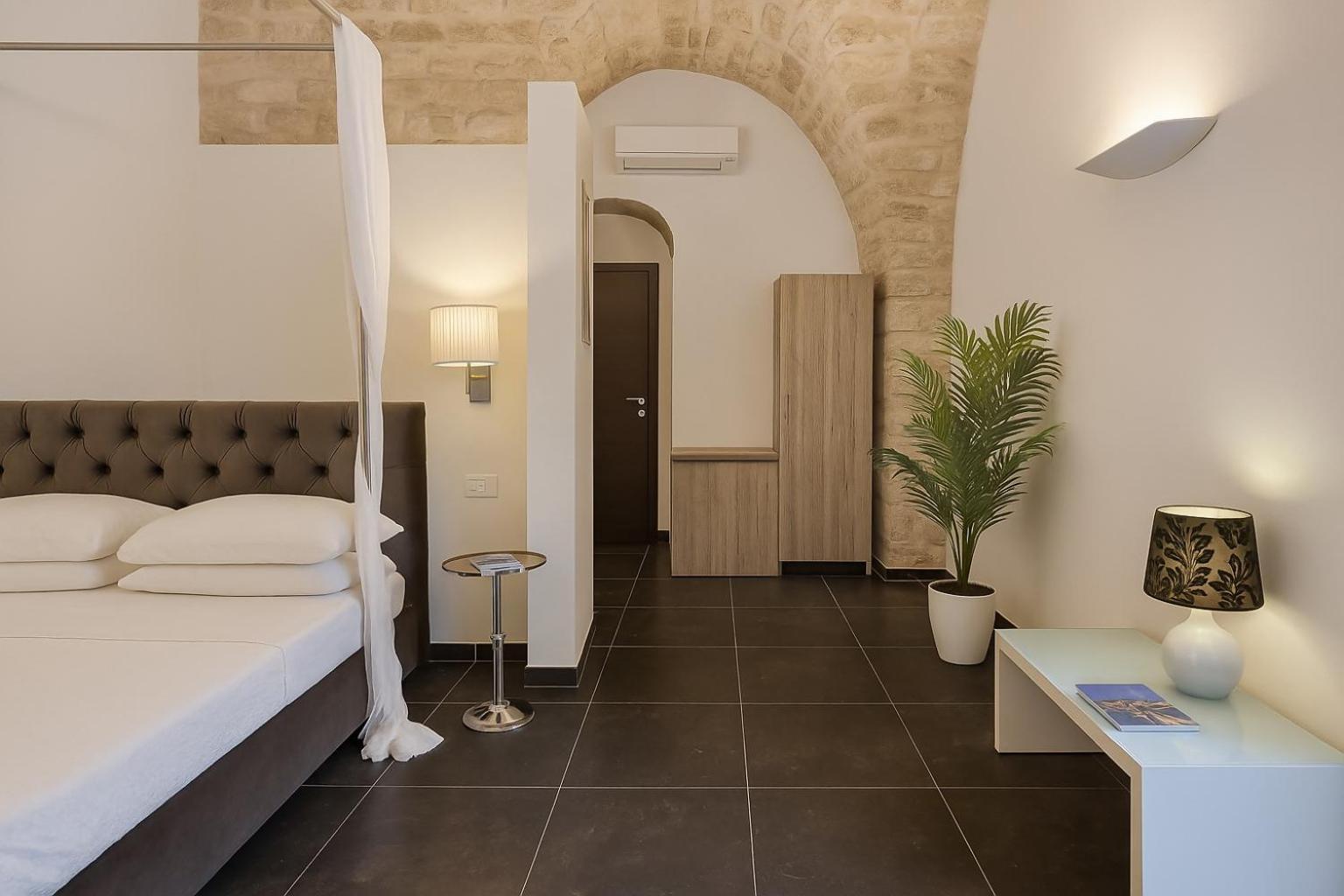 Torre Dantona Country Suites Pozzallo Exteriér fotografie