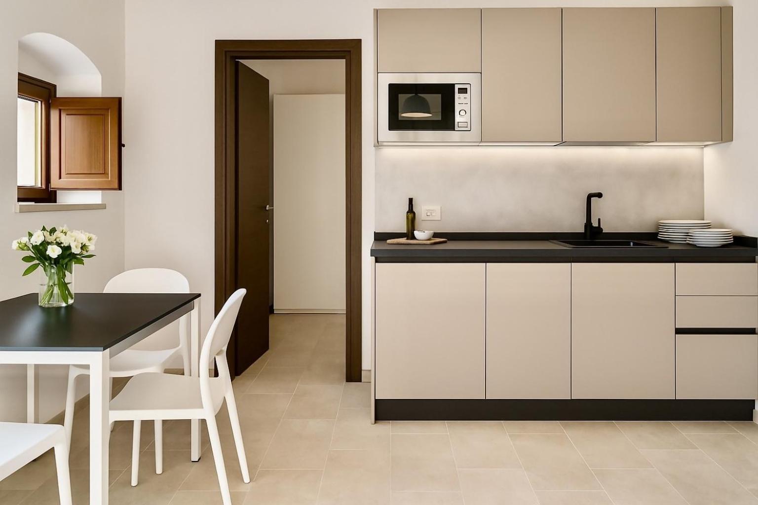 Torre Dantona Country Suites Pozzallo Exteriér fotografie