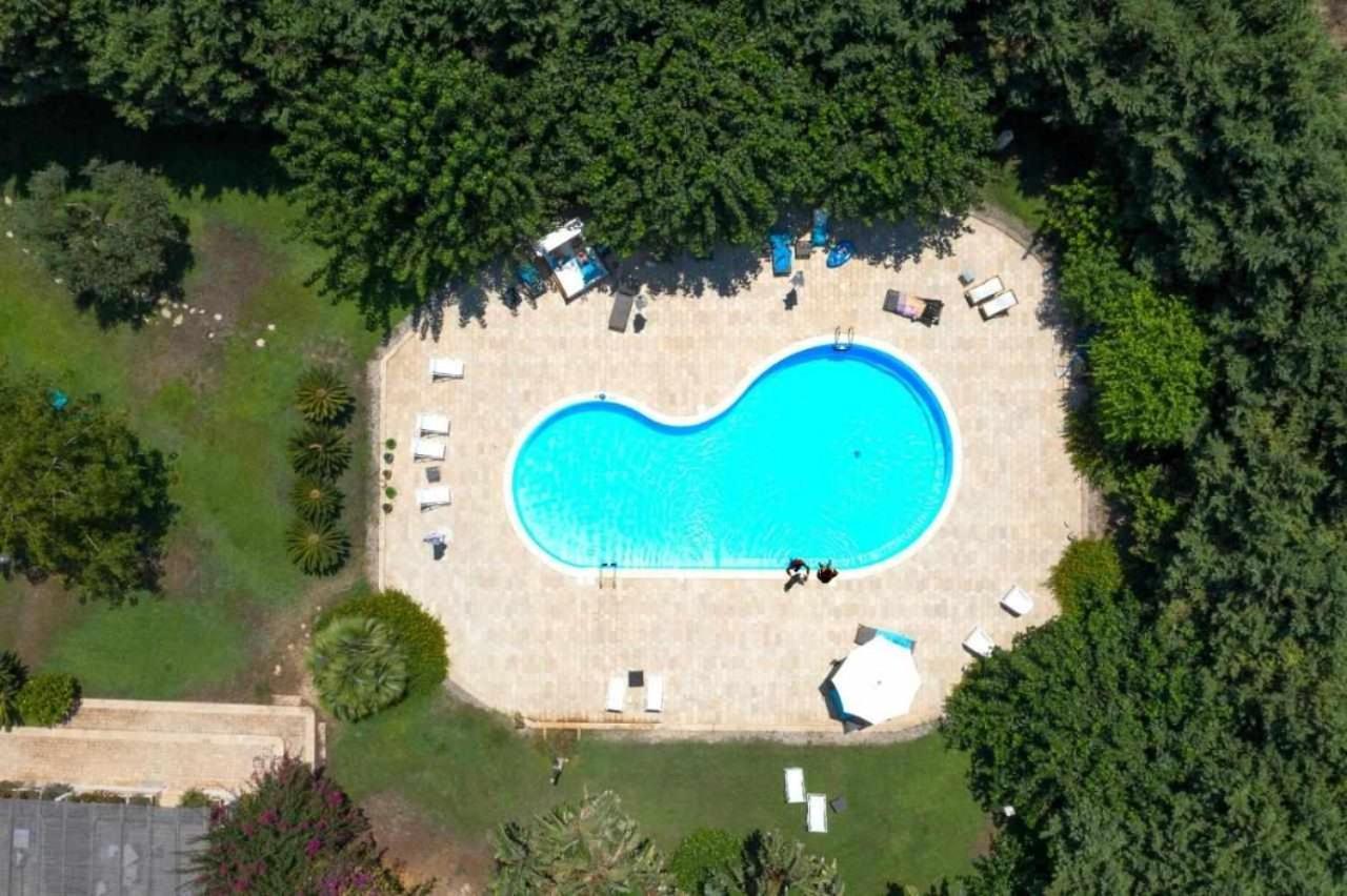 Torre Dantona Country Suites Pozzallo Exteriér fotografie