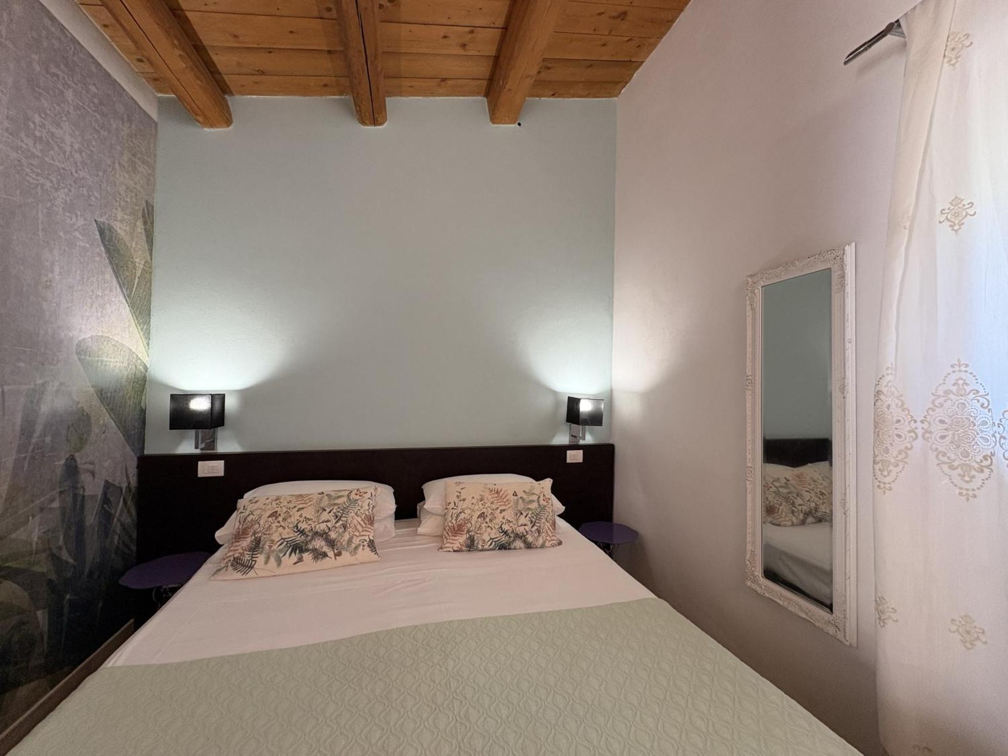 Torre Dantona Country Suites Pozzallo Exteriér fotografie