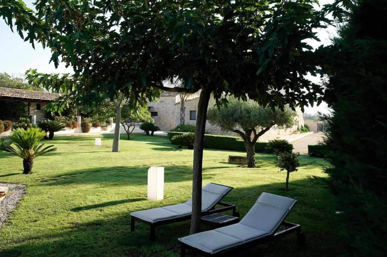 Torre Dantona Country Suites Pozzallo Exteriér fotografie