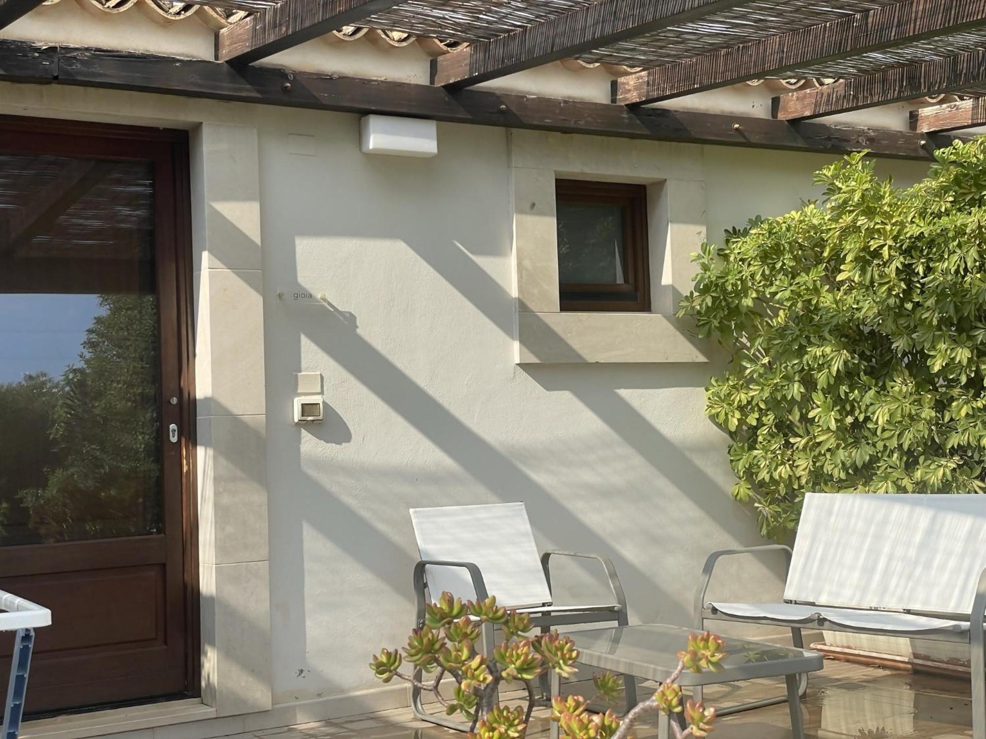 Torre Dantona Country Suites Pozzallo Exteriér fotografie